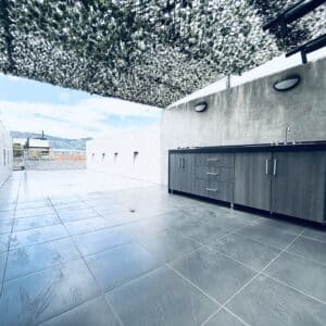 penthouse duplex batan